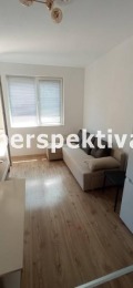 Продава  2-стаен град Пловдив , Кючук Париж , 44 кв.м | 67170654 - изображение [3]