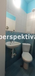Продава  2-стаен град Пловдив , Кючук Париж , 44 кв.м | 67170654 - изображение [6]