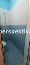 Продава  2-стаен град Пловдив , Кючук Париж , 44 кв.м | 67170654 - изображение [12]