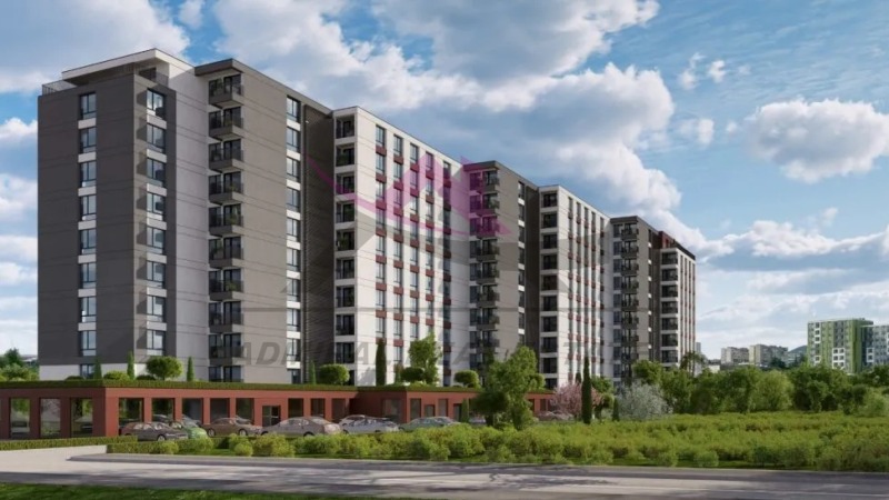 Продава 2-СТАЕН в град Варна, Кайсиева градина - 60 кв.м / 103 000 € » 201 450.49 лв., АДМИРАЛ РИЪЛ ЕСТЕЙТ ЕООД