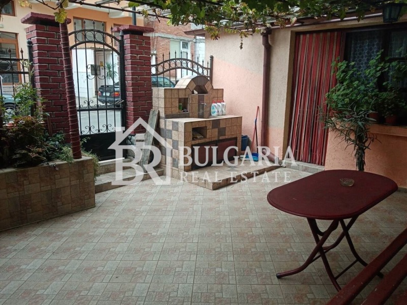 Продава 2-СТАЕН в област Бургас, гр. Созопол - 68 кв.м / 125 000 € » 244 478.75 лв., БАЛГЕРИА РИЪЛ ЕСТЕЙТ ЕООД