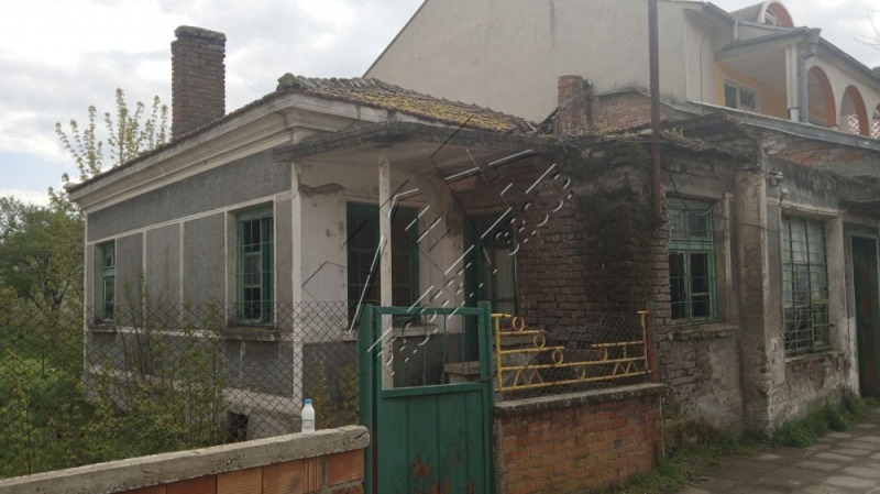 Продава КЪЩА в област Бургас, с. Русокастро - 80 кв.м / 37 000 € » 72 365.71 лв., НИА ПРОПЪРТИ ГРУП ЕООД