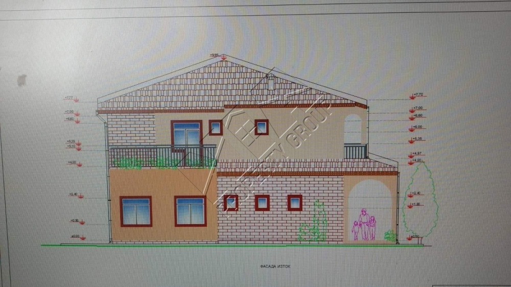 Продава КЪЩА | Imot.bg — изображение 10