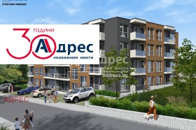 Продажба на двустайни апартаменти в град Варна — страница 3 - изображение 8 