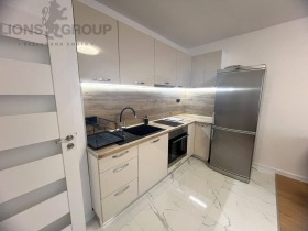 1 bedroom Asparuhovo, Varna 4