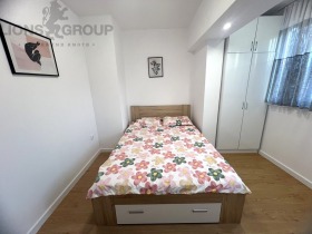 1 dormitorio Asparujovo, Varna 6