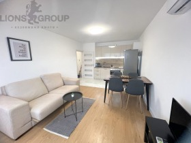 1 dormitorio Asparujovo, Varna 3