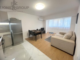 1 dormitorio Asparujovo, Varna 2