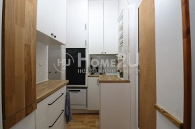 1 slaapkamer Tsentar, Sofia 1