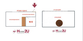 1 slaapkamer Tsentar, Sofia 11