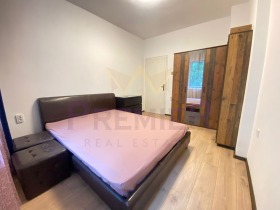 1 bedroom Gratska mahala, Varna