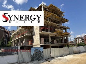 Продава 3-стаен град София Борово - [1] 