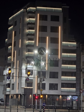 2 soverom Karsjijaka, Plovdiv