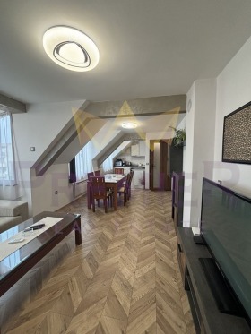 3-СТАЕН, 110 m2