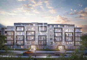 Продава  3-стаен, град София