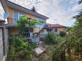 Casa Zlatar, región Shumen 1