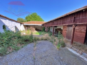 Hus Zlatar, region Shumen 14