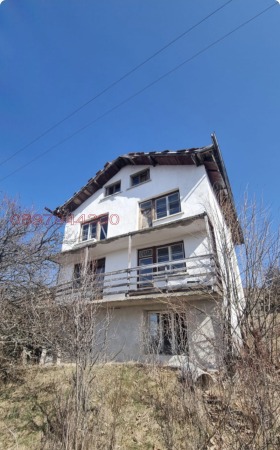 Продава Къща