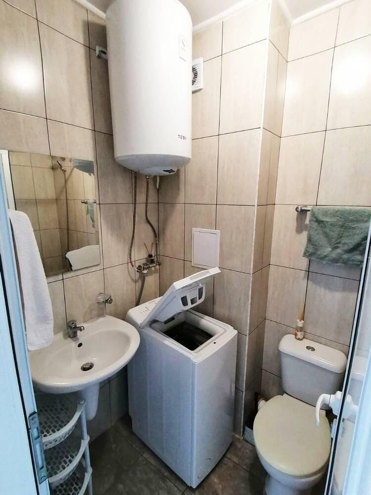In vendita  Studio Burgas , Sarafovo , 52 mq | 82999856 - Immagine [7]
