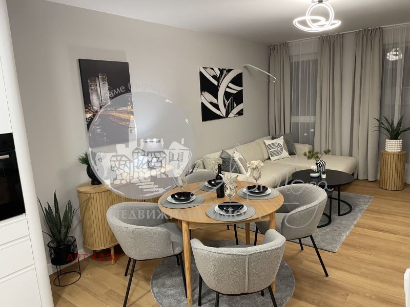 De vânzare  1 dormitor Plovdiv , Ostromila , 63 mp | 41304343