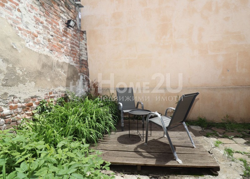 Satılık  1 yatak odası Sofia , Centar , 40 metrekare | 63274017 - görüntü [9]