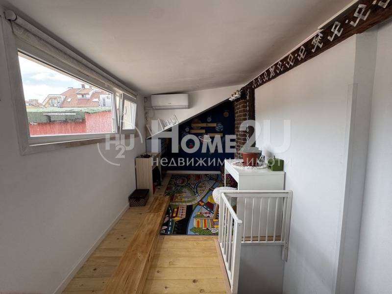 Satılık  1 yatak odası Sofia , Centar , 40 metrekare | 63274017 - görüntü [8]