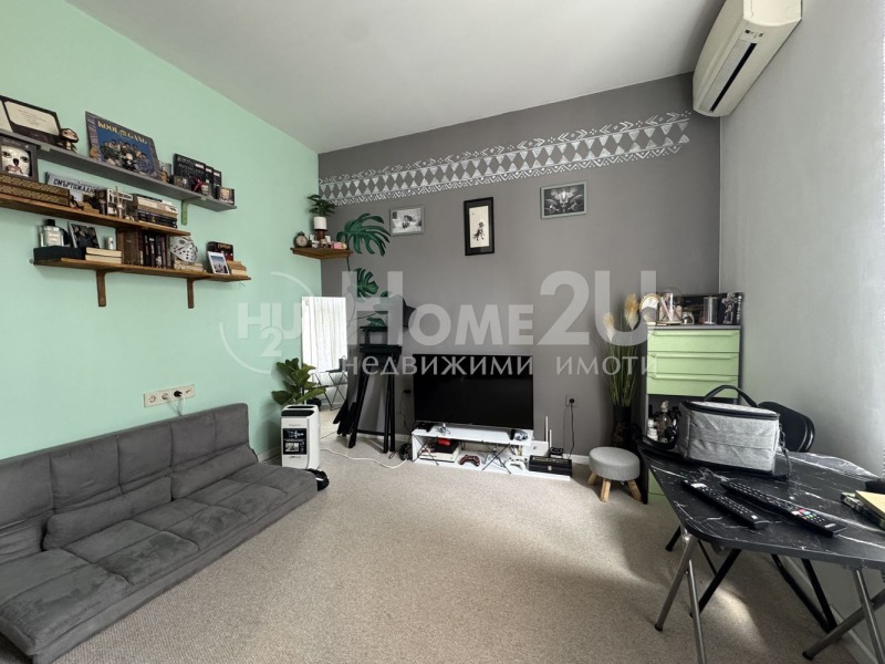 Satılık  1 yatak odası Sofia , Centar , 40 metrekare | 63274017 - görüntü [3]