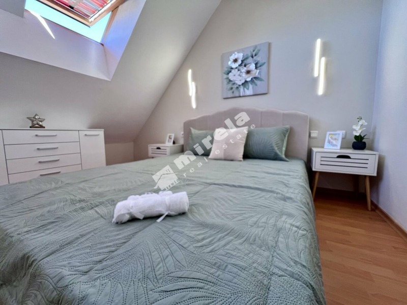 Продается  1 спальня область Бургас , к.к. Слънчев бряг , 45 кв.м | 59754745 - изображение [9]