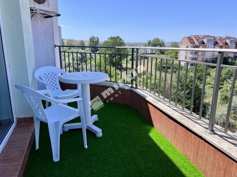 Продается  1 спальня область Бургас , к.к. Слънчев бряг , 45 кв.м | 59754745 - изображение [14]