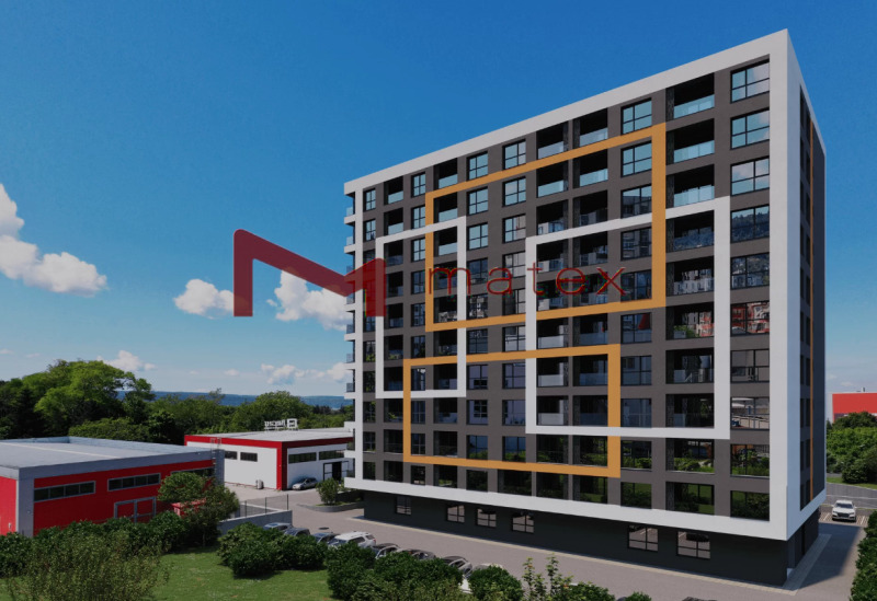 Til salgs  1 soverom Varna , Mladost 1 , 76 kvm | 82230082