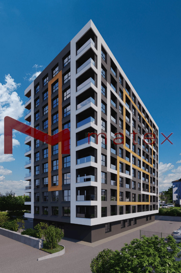 Til salgs  1 soverom Varna , Mladost 1 , 76 kvm | 82230082 - bilde [4]