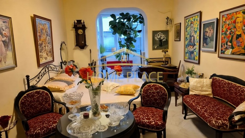 Продава 2-СТАЕН, гр. Варна, Център, снимка 2 - Апартаменти - 52686369