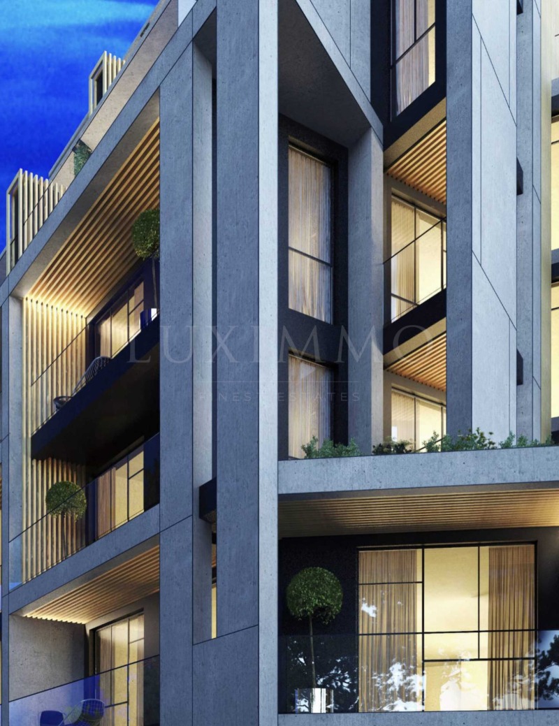 Продава 2-СТАЕН, гр. София, Манастирски ливади, снимка 12 - Апартаменти - 53035091