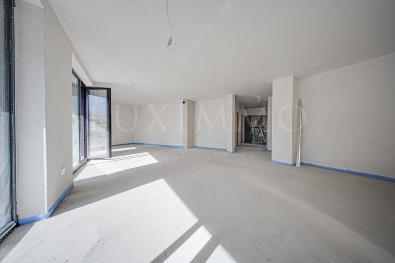 Продава 2-СТАЕН, гр. София, Манастирски ливади, снимка 9 - Апартаменти - 53035091