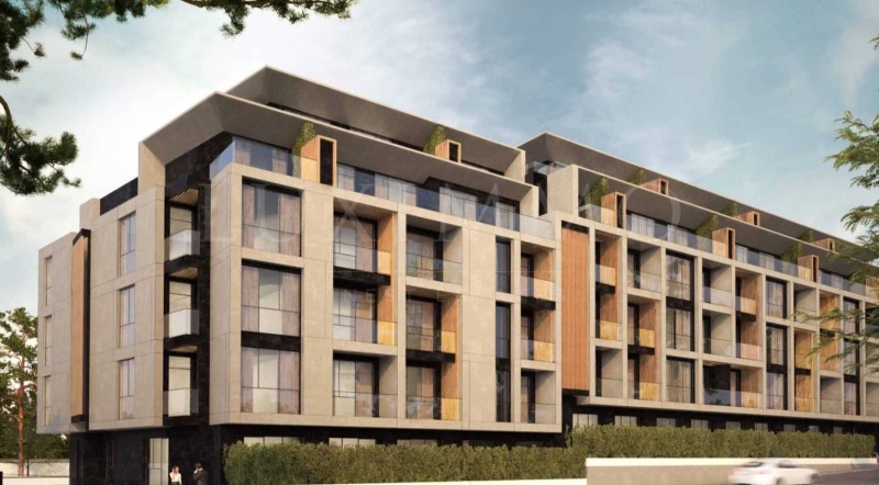 Продава 2-СТАЕН, гр. София, Манастирски ливади, снимка 4 - Апартаменти - 53035091