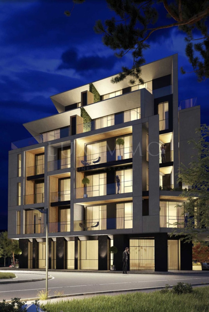 Продава 2-СТАЕН, гр. София, Манастирски ливади, снимка 13 - Апартаменти - 53035091