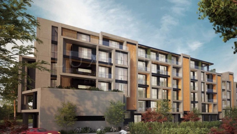 Продава 2-СТАЕН, гр. София, Манастирски ливади, снимка 10 - Апартаменти - 53035091