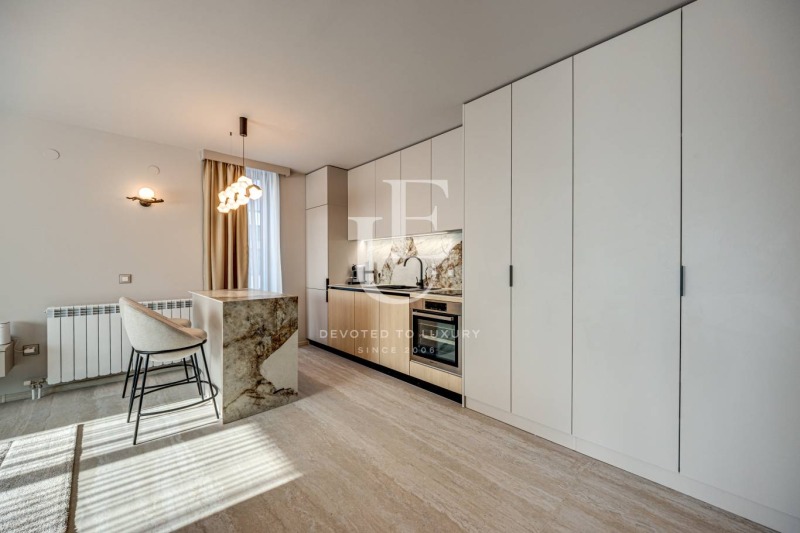 Продава 2-СТАЕН, гр. София, Симеоново, снимка 5 - Апартаменти - 53244420