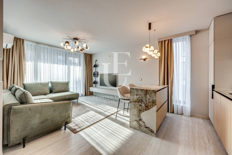 Продава 2-СТАЕН, гр. София, Симеоново, снимка 4 - Апартаменти - 53244420