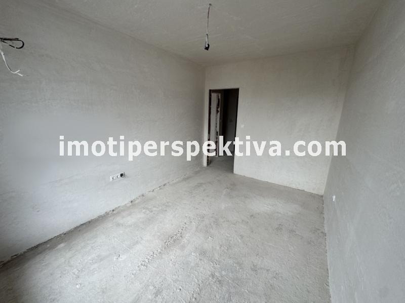 Продава 2-СТАЕН, гр. Пловдив, Кючук Париж, снимка 5 - Апартаменти - 53270216