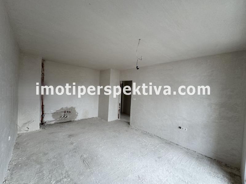 Продава 2-СТАЕН, гр. Пловдив, Кючук Париж, снимка 2 - Апартаменти - 53270216