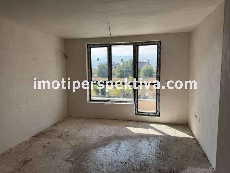 Продава 2-СТАЕН, гр. Пловдив, Кючук Париж, снимка 6 - Апартаменти - 53270216