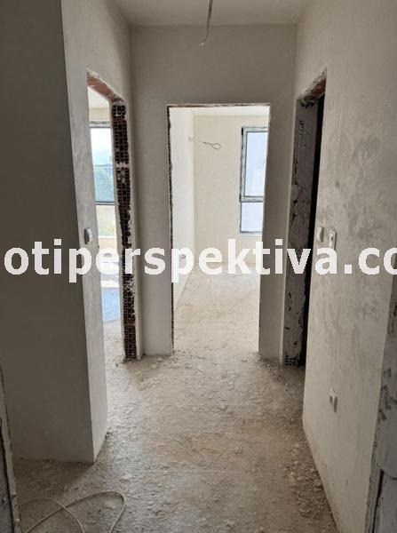 Продава 2-СТАЕН, гр. Пловдив, Кючук Париж, снимка 12 - Апартаменти - 53270216