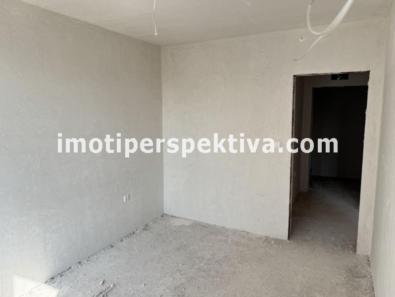 Продава 2-СТАЕН, гр. Пловдив, Кючук Париж, снимка 8 - Апартаменти - 53270216