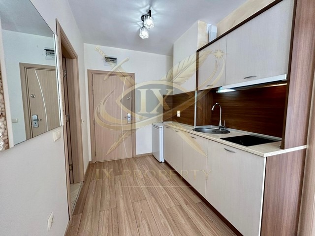 Продава 2-СТАЕН, к.к. Слънчев бряг, област Бургас, снимка 4 - Апартаменти - 54709434