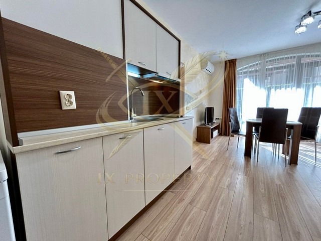 Продава 2-СТАЕН, к.к. Слънчев бряг, област Бургас, снимка 3 - Апартаменти - 54709434