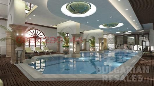 Продава 2-СТАЕН, гр. Бургас, Зорница, снимка 15 - Апартаменти - 56590679