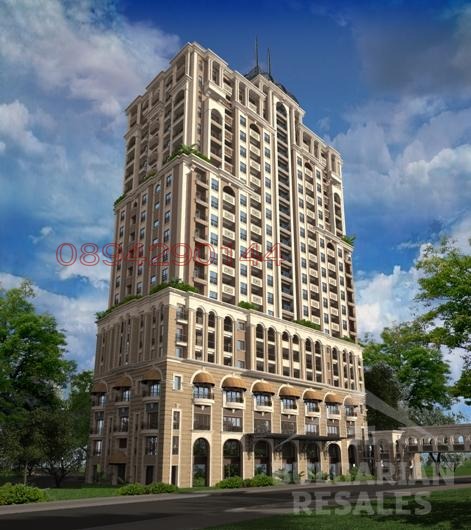 Продава 2-СТАЕН, гр. Бургас, Зорница, снимка 12 - Апартаменти - 56590679