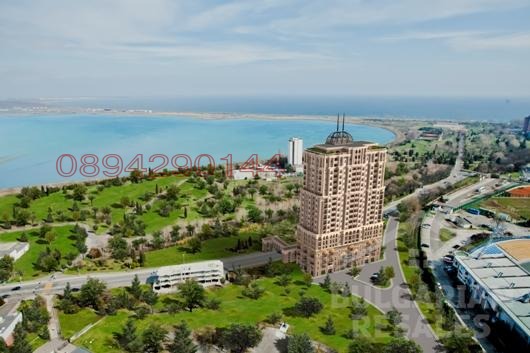 Продава 2-СТАЕН, гр. Бургас, Зорница, снимка 14 - Апартаменти - 56590679