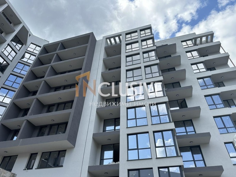 Продаја  2 спаваће собе Софија , Полигона , 106 м2 | 80558648